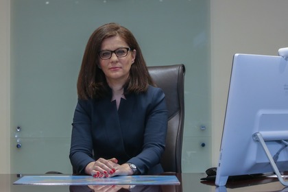 Министър Теодора Генчовска участва в конферентен разговор с Държавния секретар на САЩ Антъни Блинкен във формат „Букурещ 9“